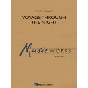 Voyage Through the Night