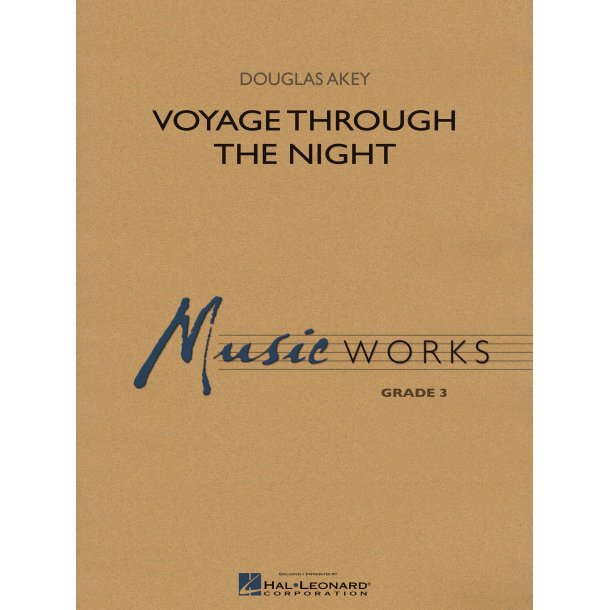 Voyage Through the Night