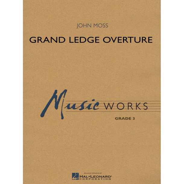 Grand Ledge Overture