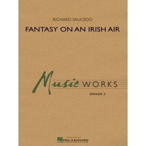 Fantasy on an Irish Air