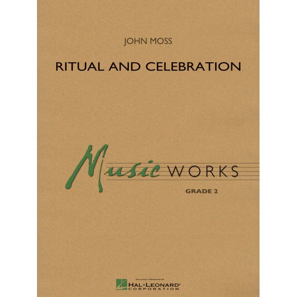 Ritual and Celebration