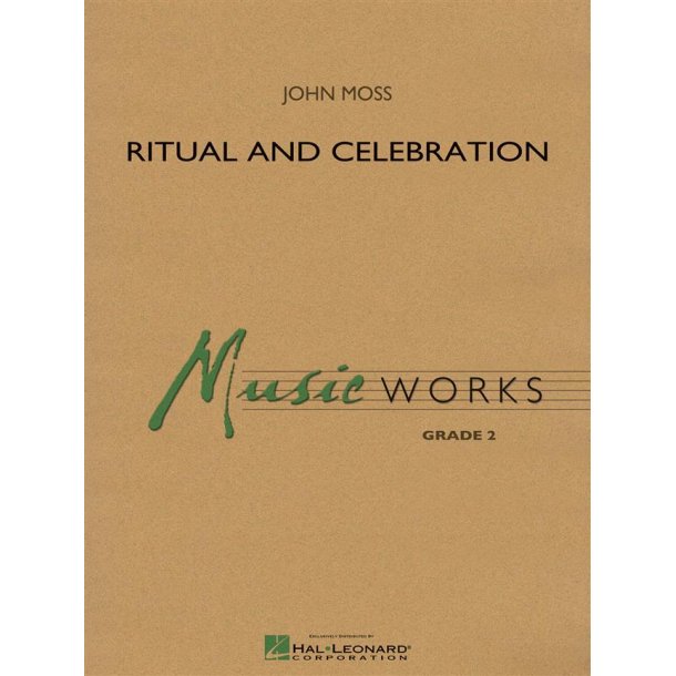 Ritual and Celebration