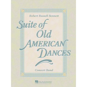 Suite of Old American Dances (Deluxe Edition)