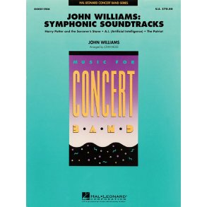 John Williams: Symphonic Soundtracks