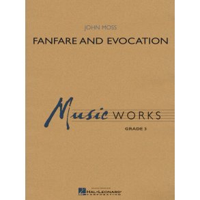 Fanfare And Evocation