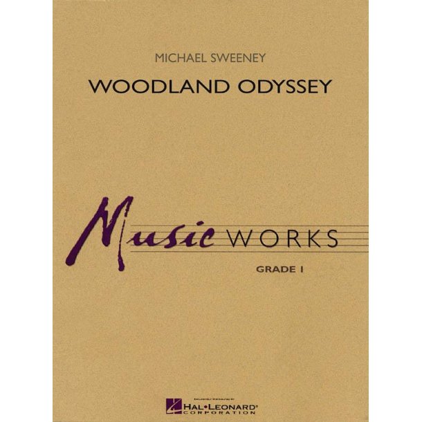 Woodland Odyssey