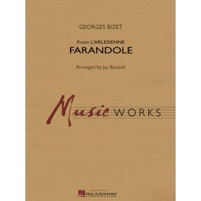 Farandole : from L'Arlesienne