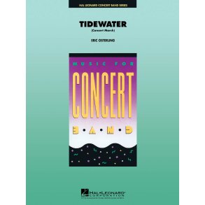 Tidewater (Concert March)