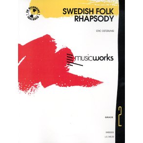 Swedish Folk Rhapsody