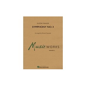 Finale to Symphony No. 3