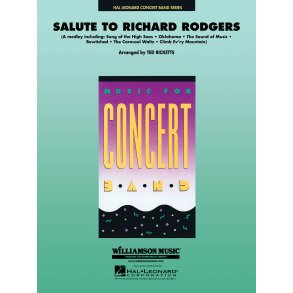 Salute to Richard Rodgers