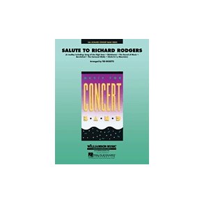 Salute To Richard Rodgers