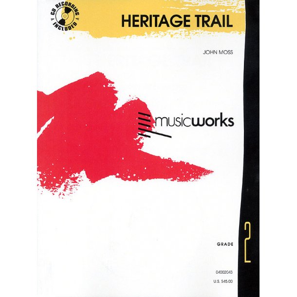 Heritage Trail