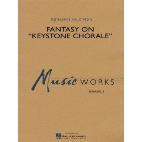Fantasy on Keystone Chorale