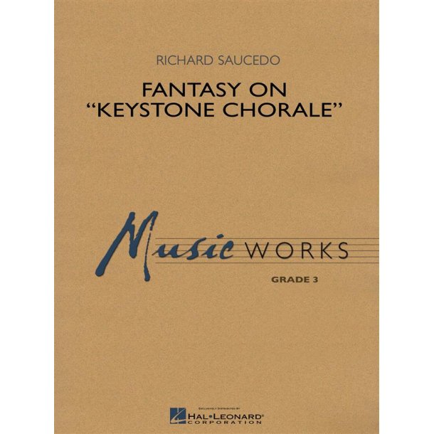 Fantasy on Keystone Chorale
