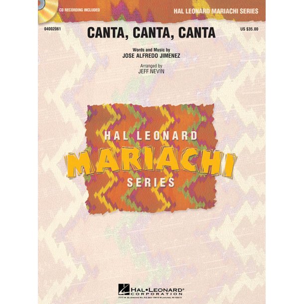 Canta, Canta, Canta