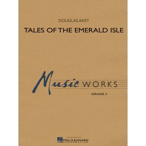 Tales of the Emerald Isle