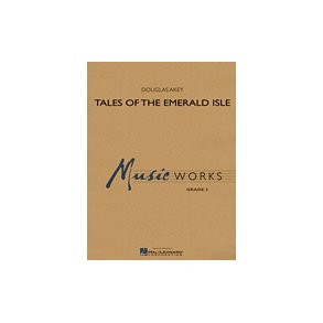 Tales of the Emerald Isle