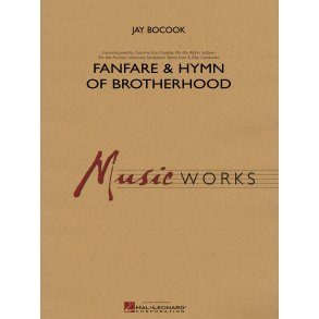 Fanfare and Hymn of Brotherhood