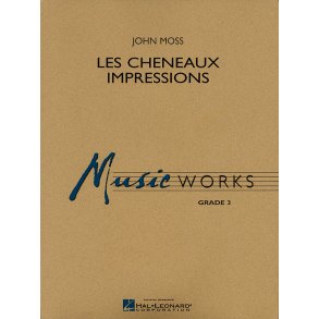 Les Cheneaux Impressions