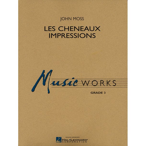 Les Cheneaux Impressions