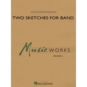 Two Sketches for Band