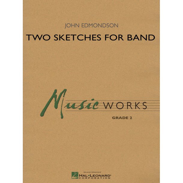 Two Sketches for Band