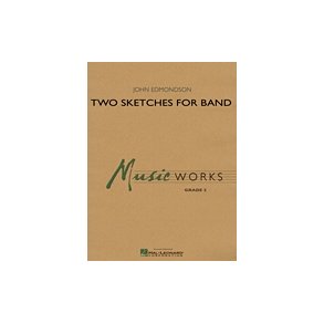 Two Sketches For Band