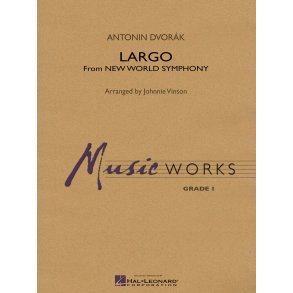 Largo (From New World Symphony)
