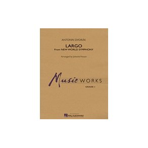 Largo (From New World Symphony)