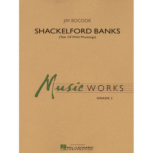 Shackelford Banks [Tale of Wild Mustangs]