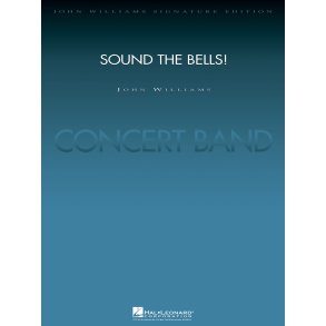 Sound The Bells! - Deluxe Score