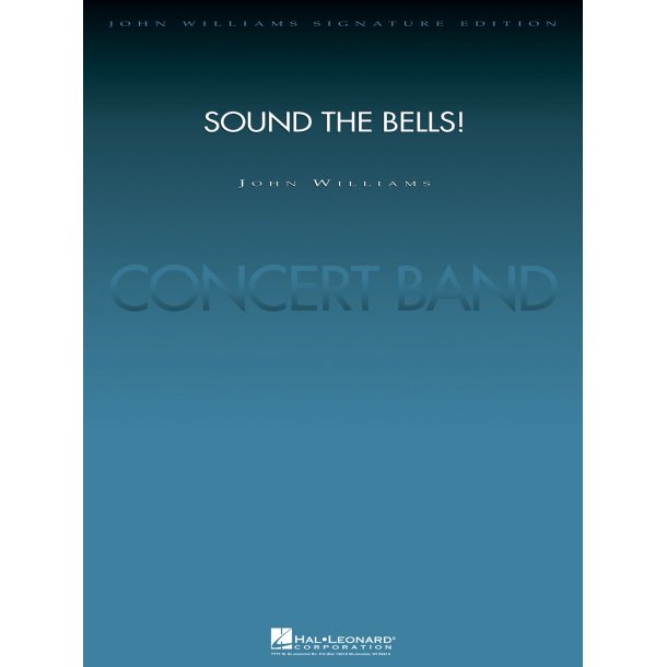 Sound The Bells! - Deluxe Score