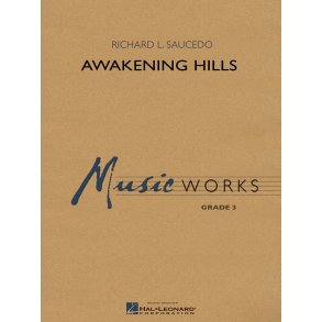 Awakening Hills