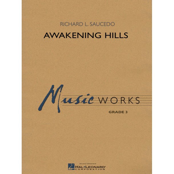 Awakening Hills