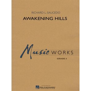 Awakening Hills