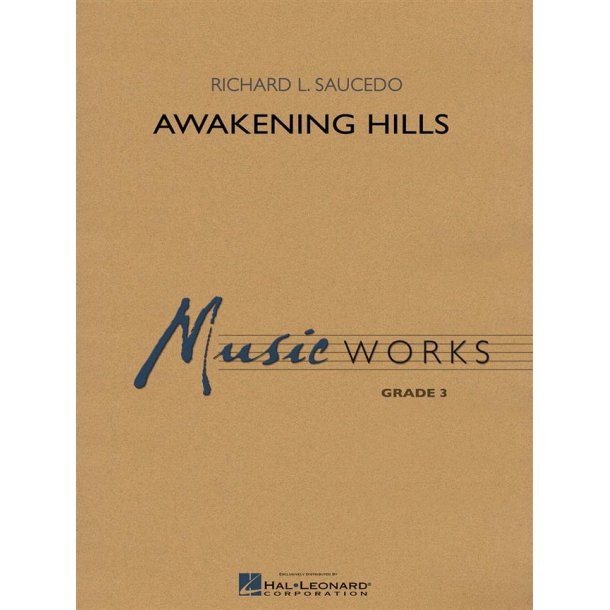 Awakening Hills