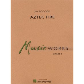 Aztec Fire