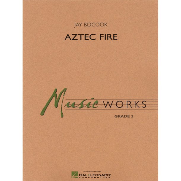 Aztec Fire