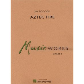 Aztec Fire