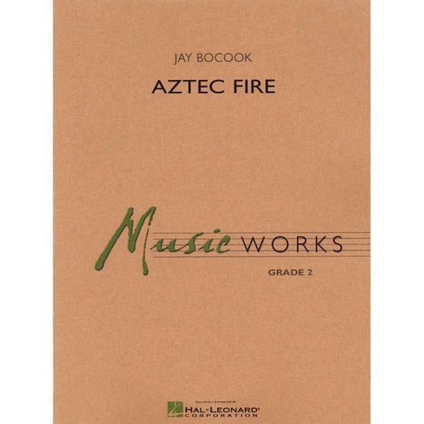 Aztec Fire