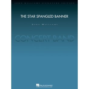 The Star Spangled Banner