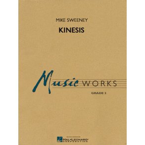 Kinesis