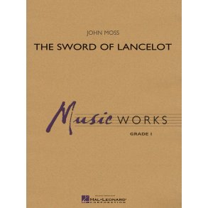 The Sword of Lancelot