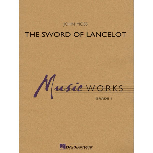 The Sword of Lancelot