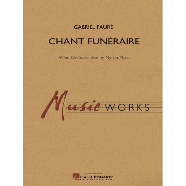 Chant Funeraire