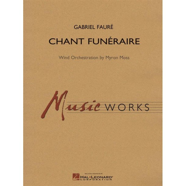 Chant Funeraire