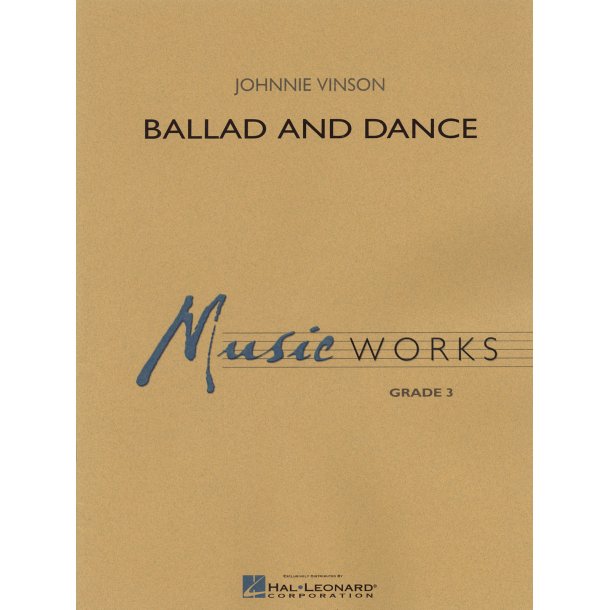Ballad and Dance