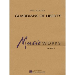 Guardians of Liberty