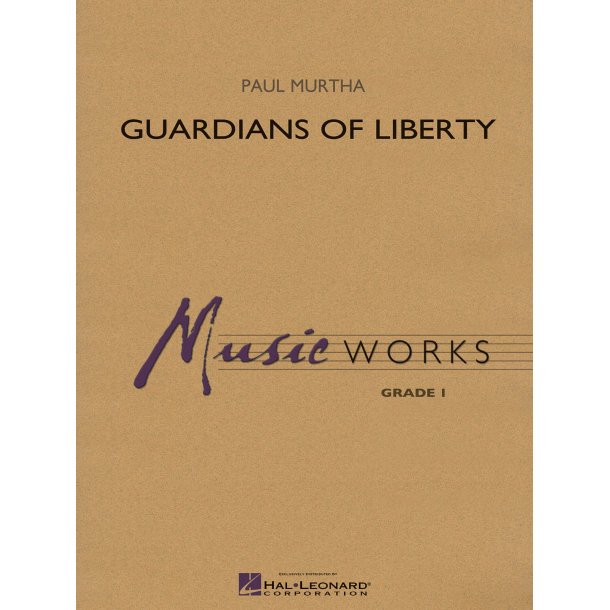 Guardians of Liberty